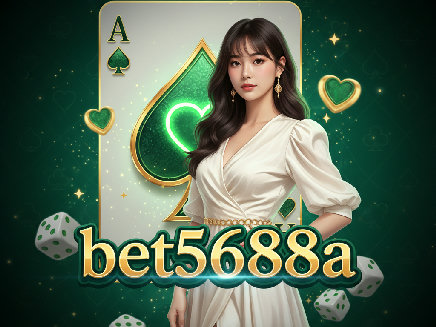 bet5688a สล็อต