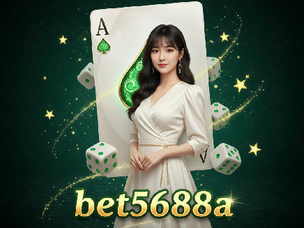 bet5688a ทางเข้า