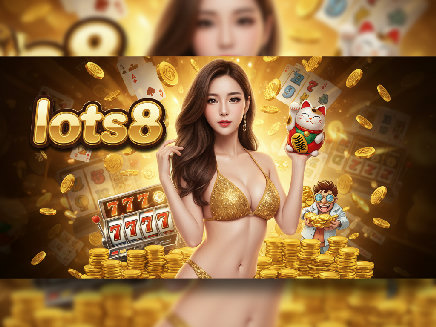 lots8 สล็อตออนไลน์